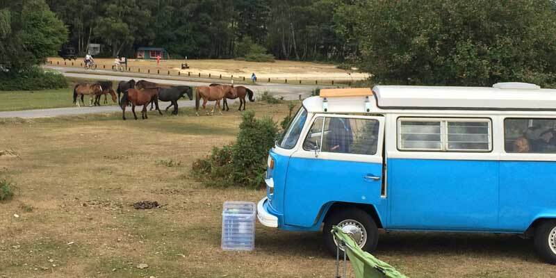 Wohnmobile und CAmper nach Frankreich, Spanien und Portugal überführen